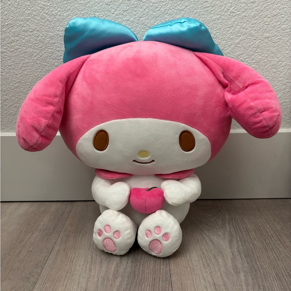Sanrio My Melody 30cm Plushie